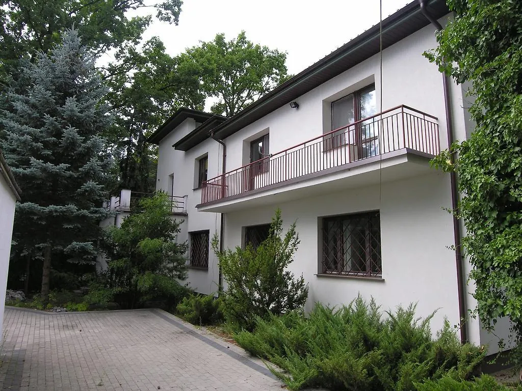 Hostel Wawer Warsaw Poland