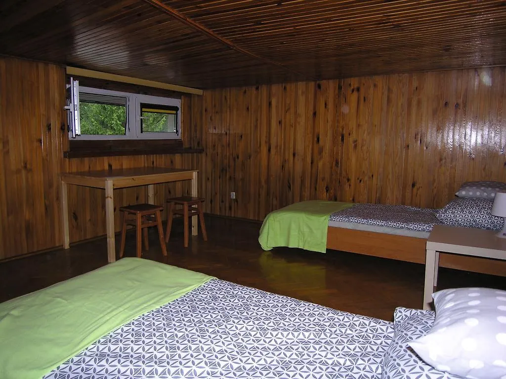 Hostel Wawer Warsaw 0*,