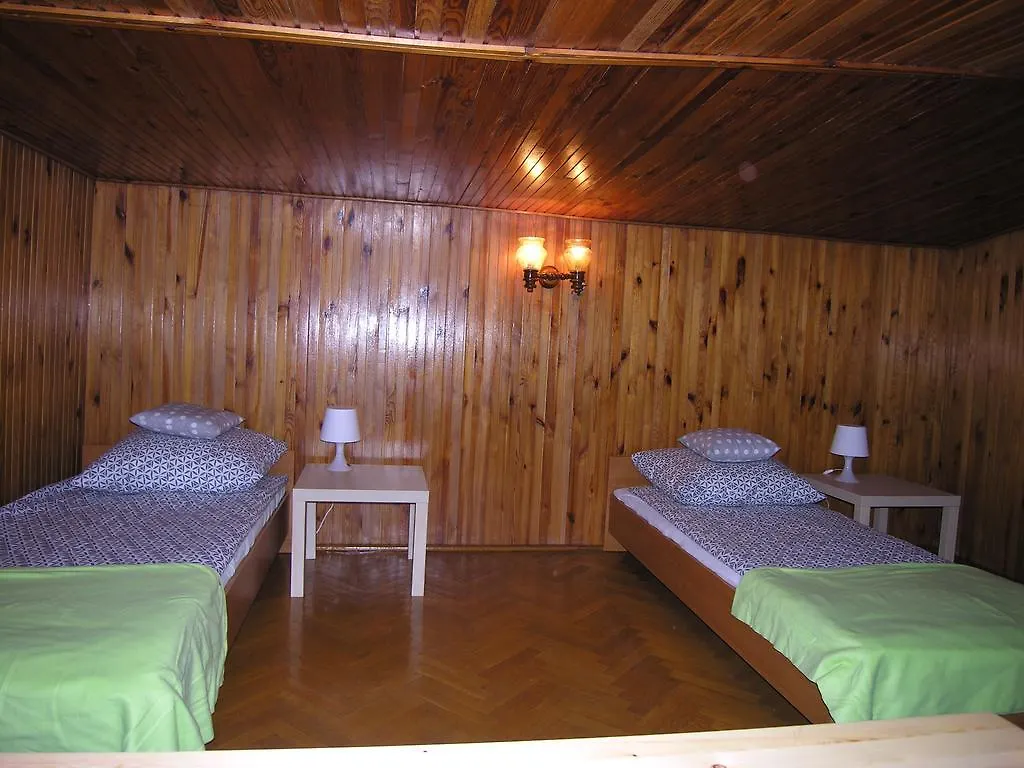 Hostel Wawer Warsaw