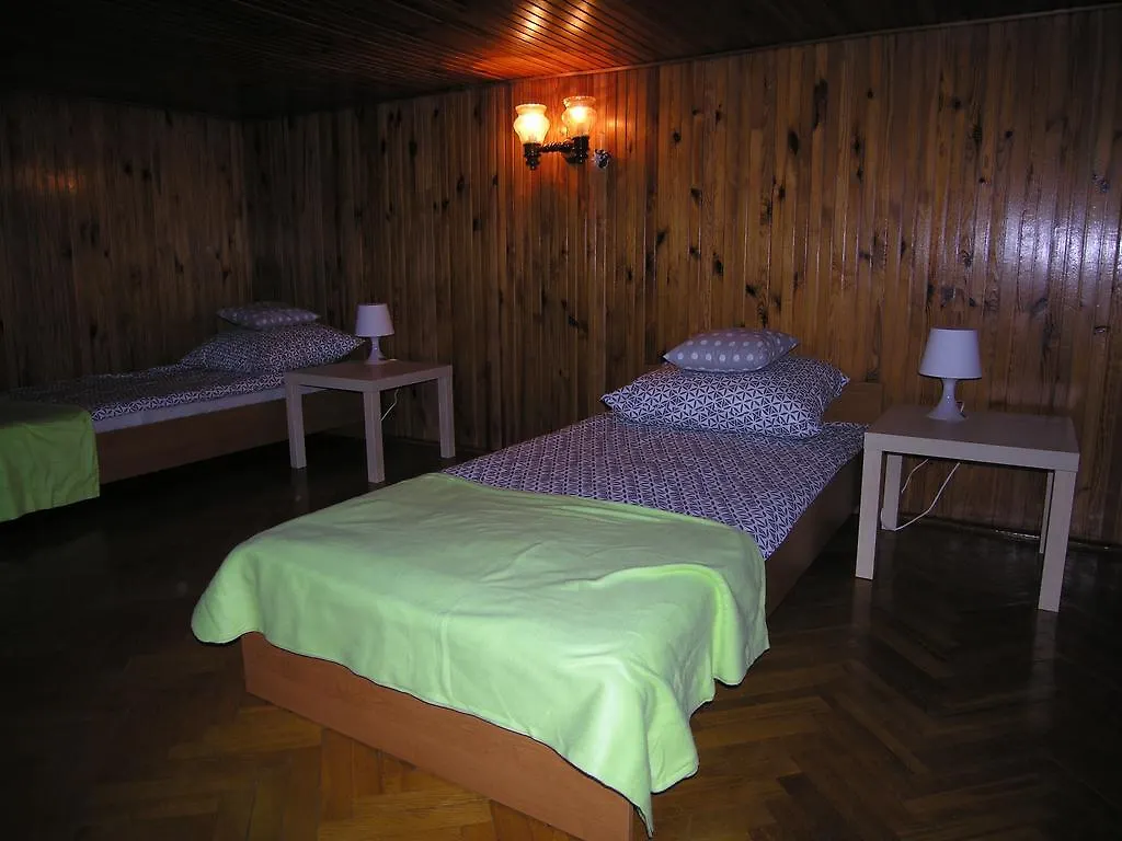 Hostel Wawer Warsaw
