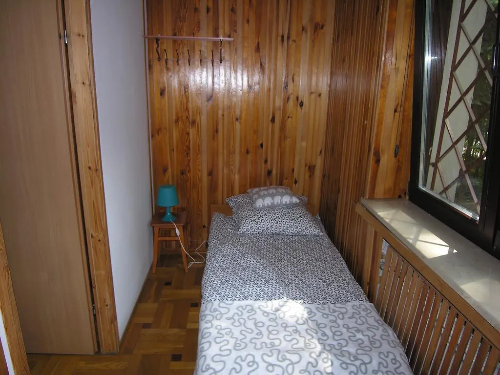 Hostel Wawer Warsaw