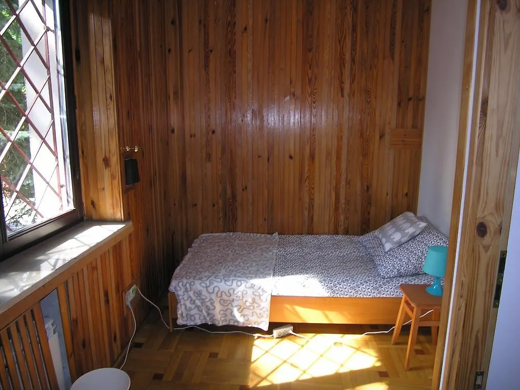Hostel Wawer Warsaw 0*,  Poland