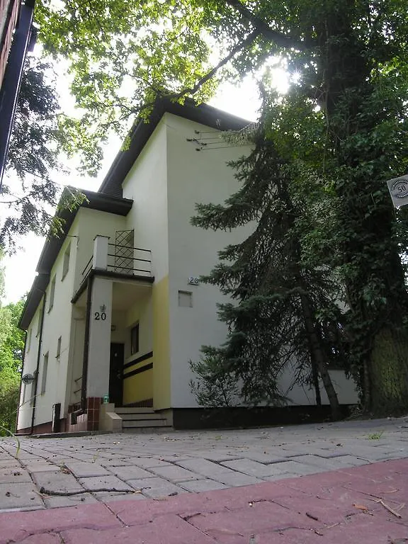 Hostel Wawer Warsaw