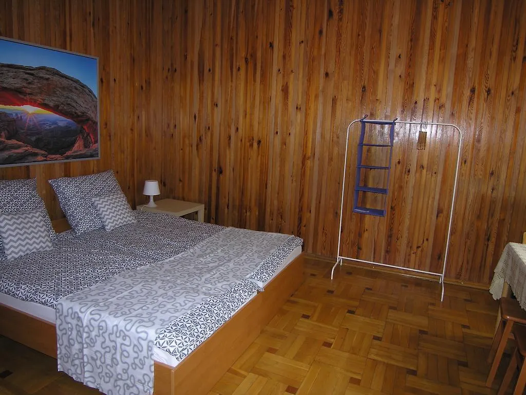 Hostel Wawer Warsaw