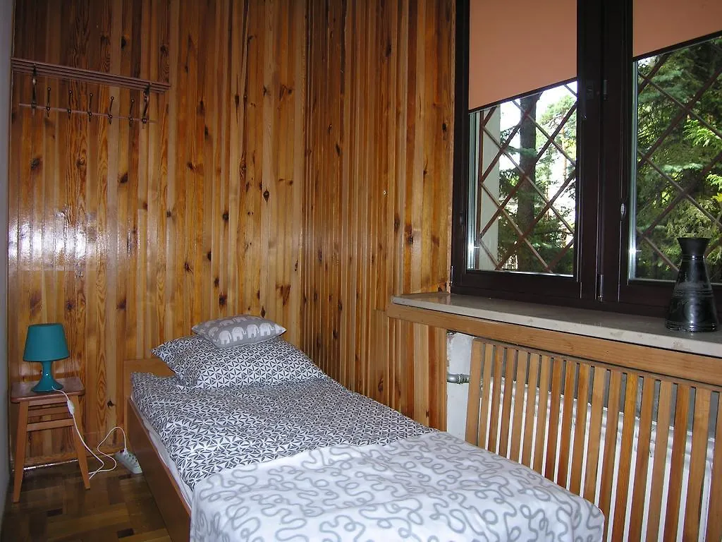 Hostel Wawer Warsaw 0*,  Poland