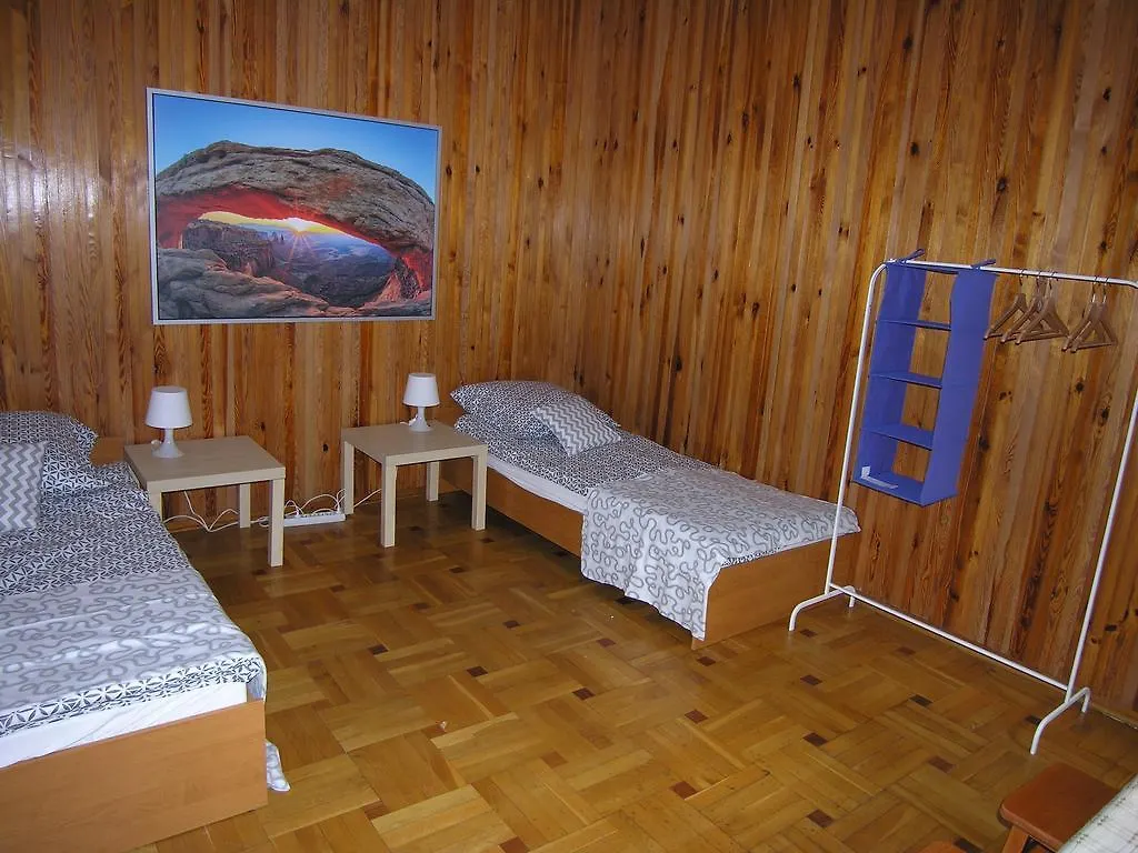 Hostel Wawer Warsaw 0*,  Poland