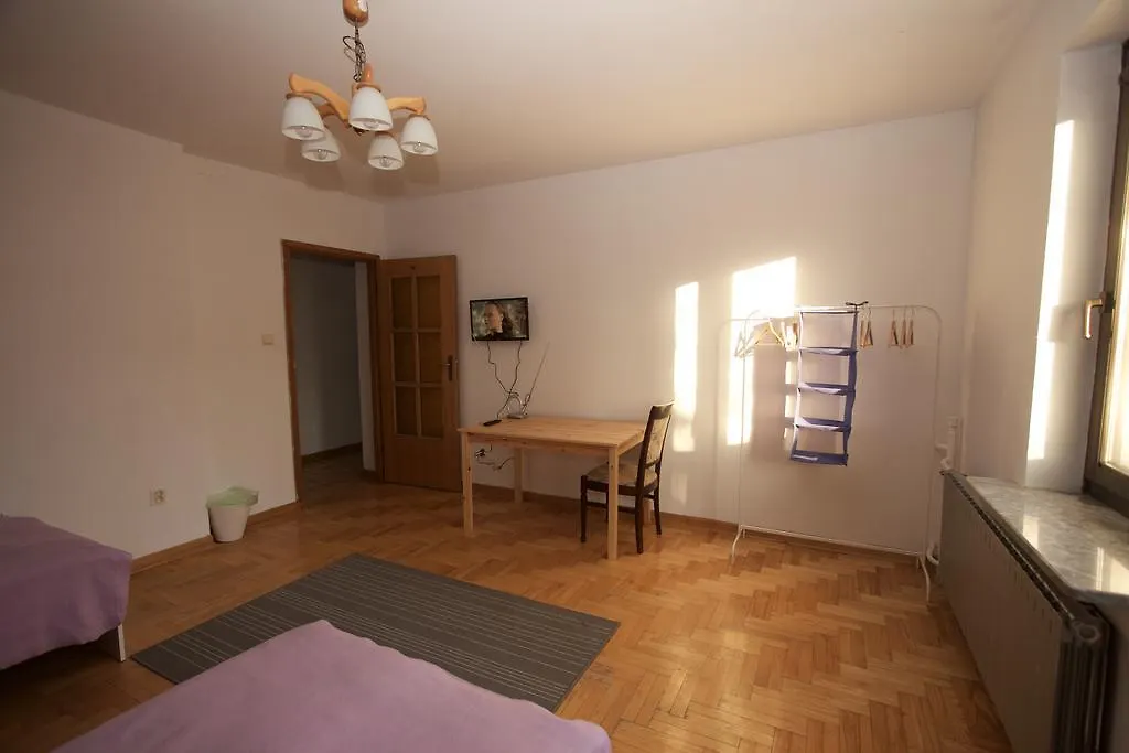 Hostel Wawer Warsaw