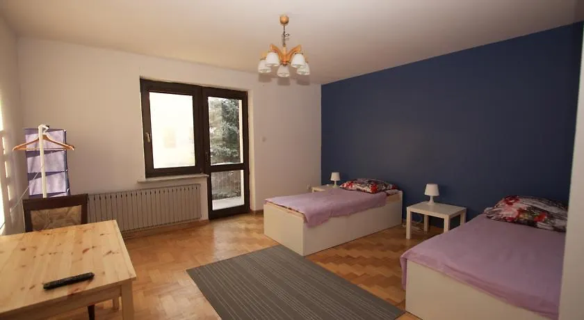 Hostel Wawer Warsaw