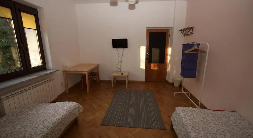 Hostel Wawer Warsaw 0*,