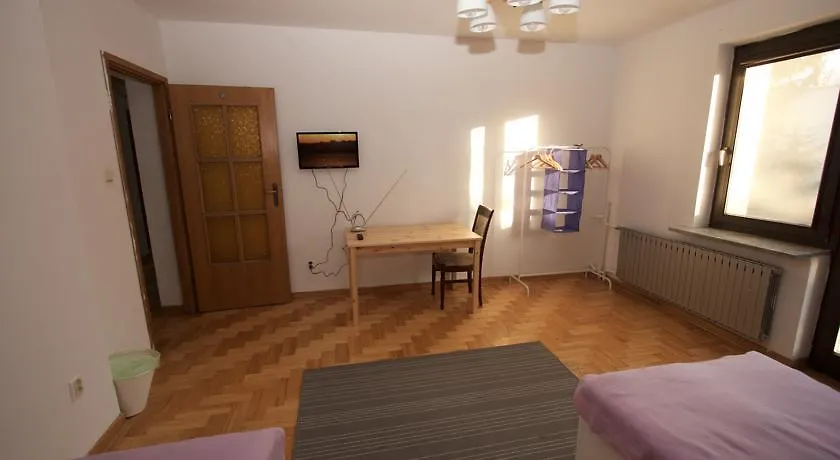 Hostel Wawer Warsaw