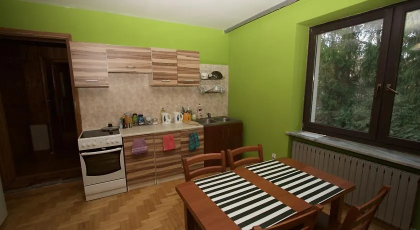 Hostel Wawer Warsaw 0*,  Poland