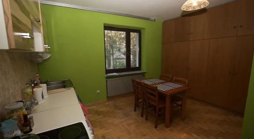 Hostel Wawer Warsaw Poland