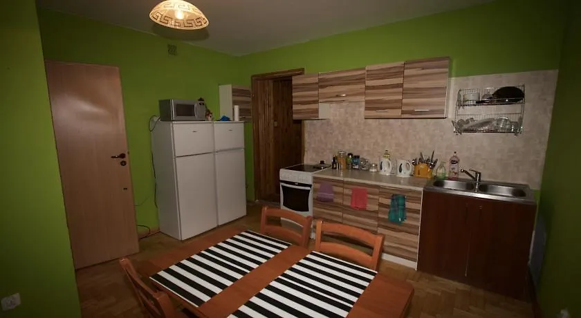 Hostel Wawer Warsaw