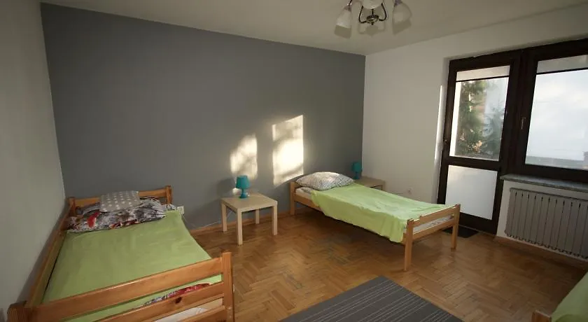 Hostel Wawer Warsaw