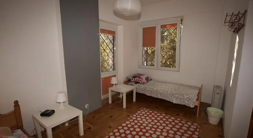 Hostel Wawer Warsaw