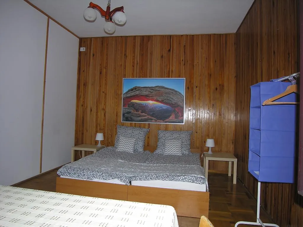 Hostel Wawer Warsaw