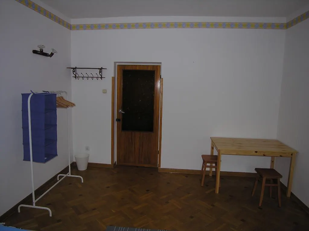 Hostel Wawer Warsaw