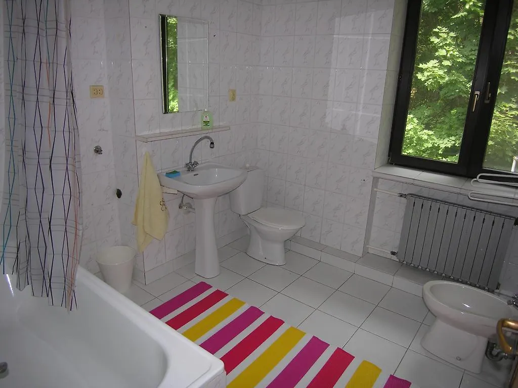 Hostel Wawer Warsaw 0*,  Poland