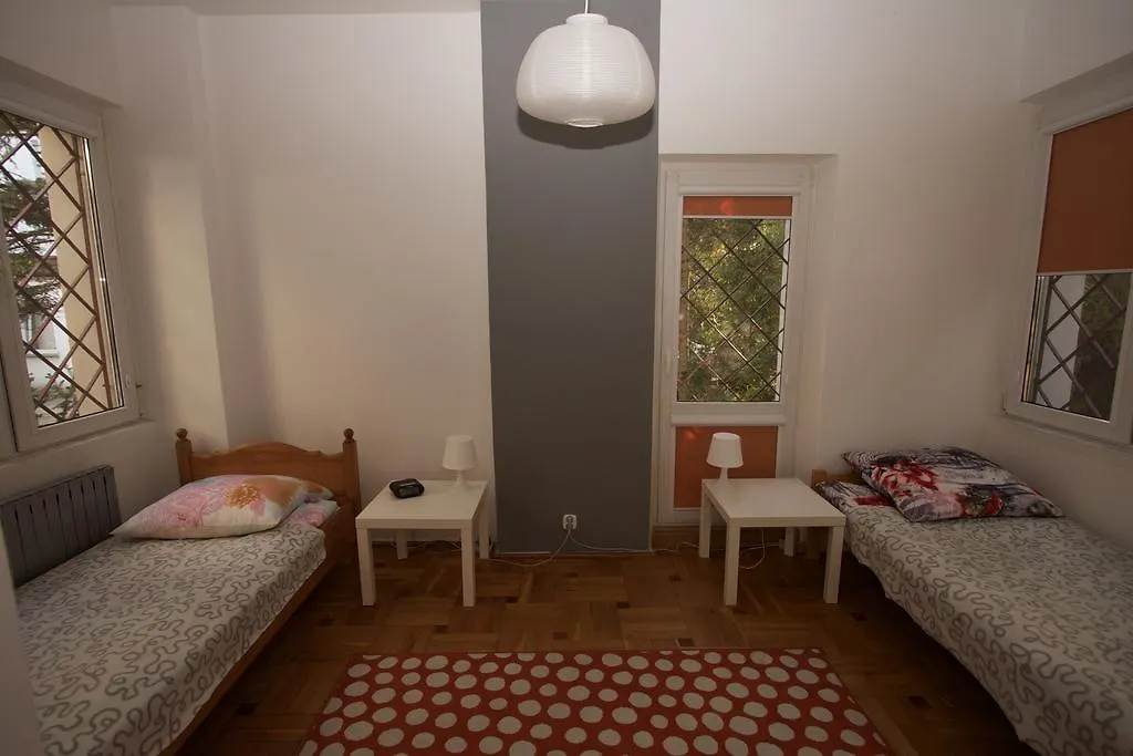 Hostel Wawer Warsaw 0*,